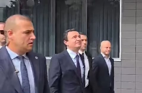 Kurti sërish pa deklaratë për mediat/ Tentativa e 11-të për zgjedhjen e kryetarit të Kuvendit mbetet në pikëpyetje