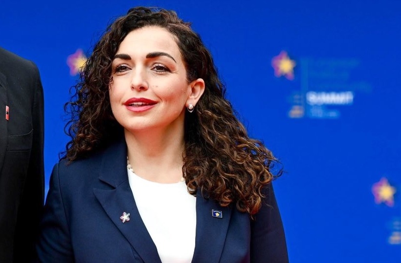 Fundi i mandatit të Vjosa Osmanit, kush e zë vendin dhe sa do të paguhet pas detyrës!