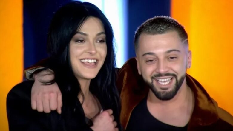 Reagon për herë të parë motra e Gjestit në lidhje me lajmet që po qarkullojnë për të