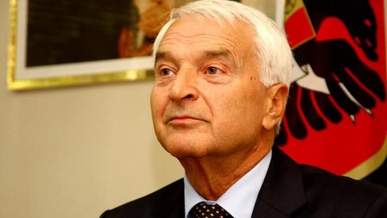 Osmani pas vdekjes së Bujar Bukoshit: Ishte një burrë shteti me përkushtim të pashoq
