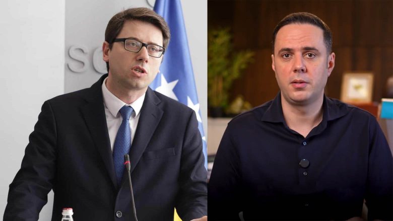 Murati kritikon Abdixhikun për deklaratën mbi votimin e fshehtë: Katandisje e partisë së Rugovës
