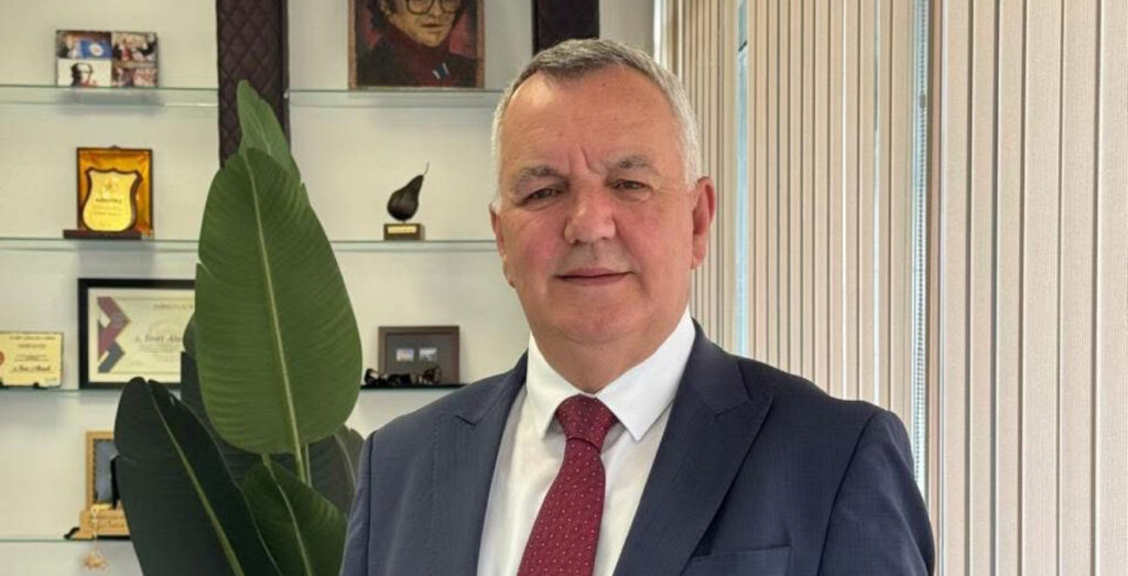 Kryetari Imri Ahmeti uron festën e Kurban Bajramit