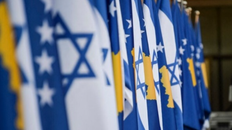 Ambasadorja izraelite: Kosova është në kontakt me qytetarët e saj në Izrael, po ofrohet ndihmë për largim të mundshëm