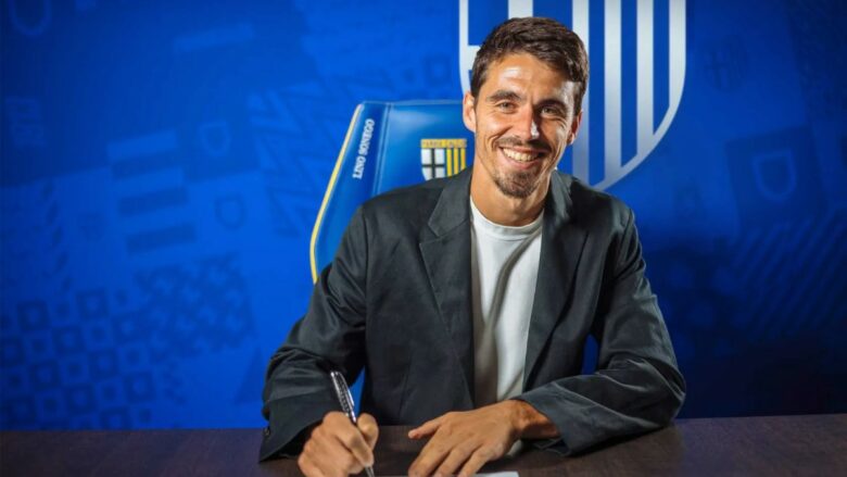 Parma emëron trajnerin e ri: Është vetëm 29 vjeç dhe mësoi gjithçka që di nga Arteta