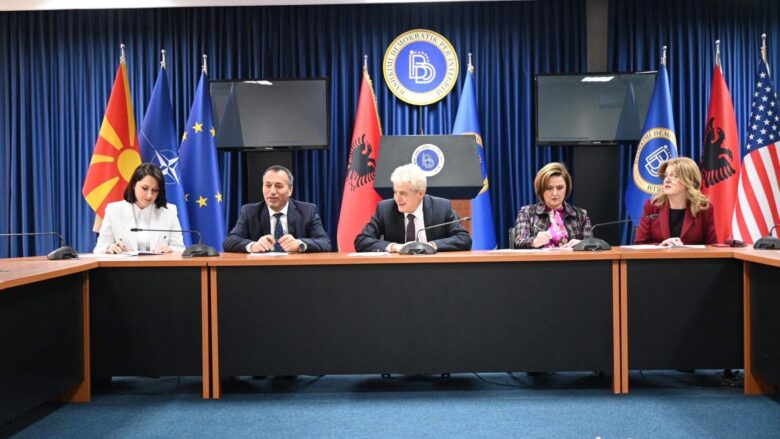 BDI: Qeveria po shkel Ligjin për përdorimin e gjuhëve, mungesa e gjuhës shqipe në procesverbalet zyrtare është diskriminim institucional