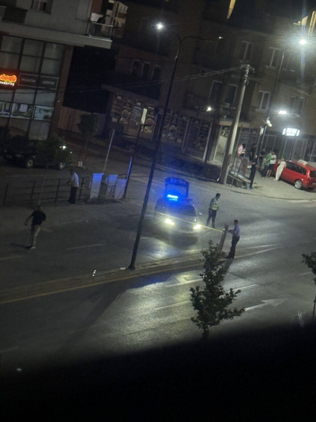 IPK: Do ta hetojmë reagimin policor në Lipjan