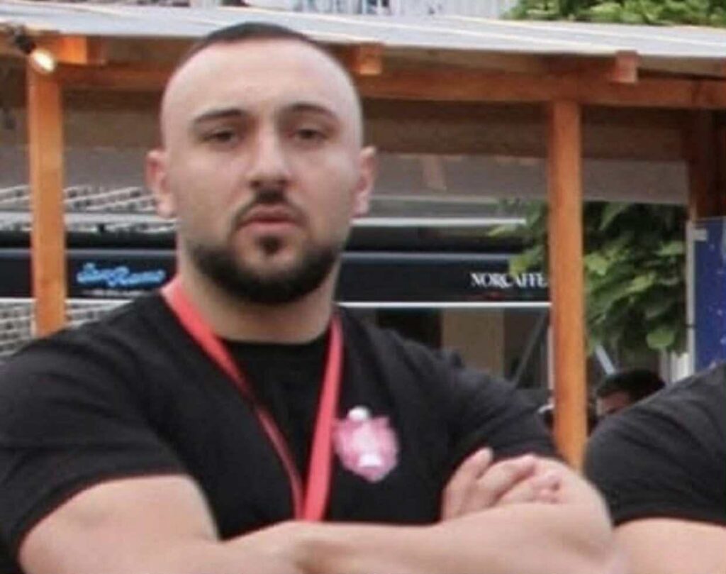 Komuna e Lipjanit telegram ngushëllimi për familjen Zejnullahu nga fshati Banullë