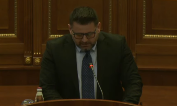 Vdekja e Agon Zejnullahut, Bekë Berisha kërkon hetim urgjent