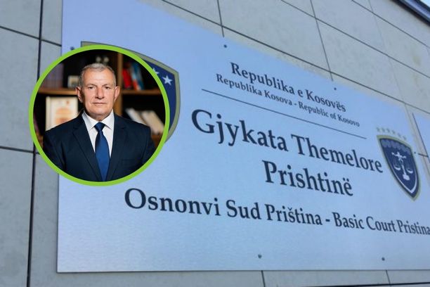 Dënimi në rastin “Veteranët”, Shukri Buja: I motivuar politikisht, i respektoj institucionet dhe vazhdoj garën për Kryetar të Lipjanit