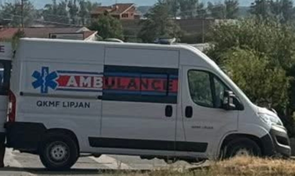 Gjendet i vdekur në shtëpinë e tij një burrë në Janjevë