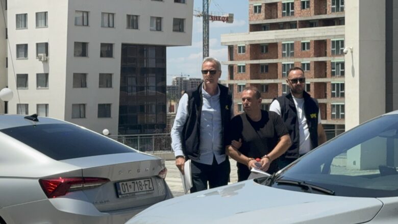 “Rrezik për sigurinë kombëtare” – caktohet paraburgim për Bojan Jevtiqin, i dyshuar për spiunazh