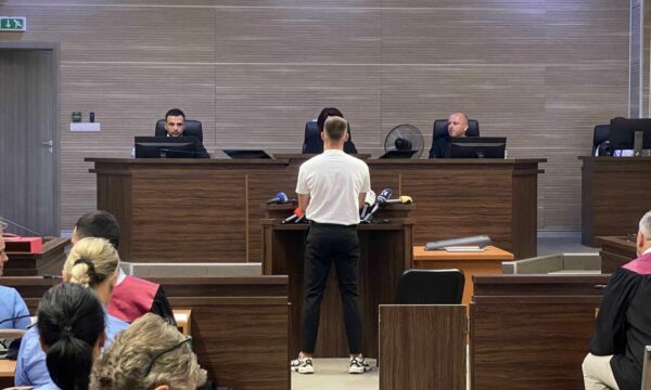 “Naimin e gjeta në hotel, kishte porositur drekë” – vëllai i Liridona Ademajt përshkruan natën tragjike dhe sjelljen e Murselit