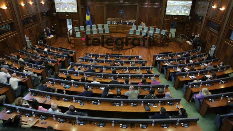 LVV ndërron kandidaten për kryeparlamentare, njohësit e politikës analizojnë dështimin e seancës