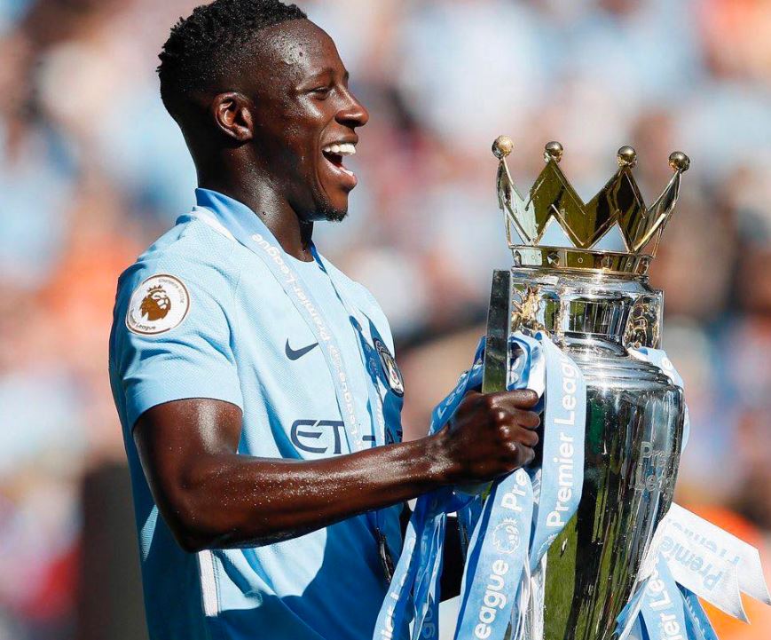 Dikur mbrojtësi më i shtrenjt në botë, shikojeni ku ka përfunduar ish-ylli i Manchester Cityt