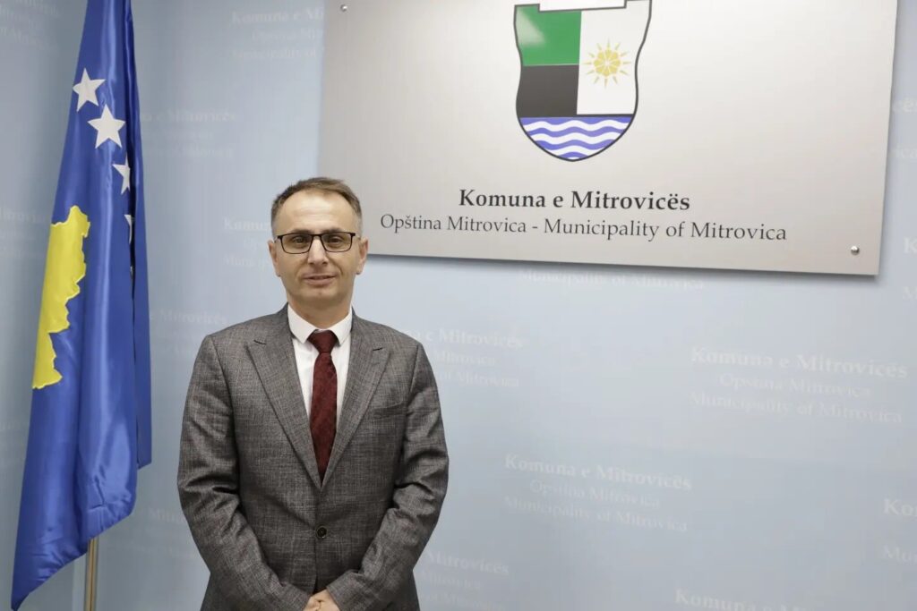 U shkarkua nga Bedri Hamza, flet për herë të parë drejtori: Ishte një gabim teknik me vlerë 6500 euro