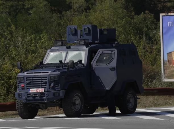 BE përsërit thirrjen që autorët e sulmit në Banjskë të përballen me drejtësinë