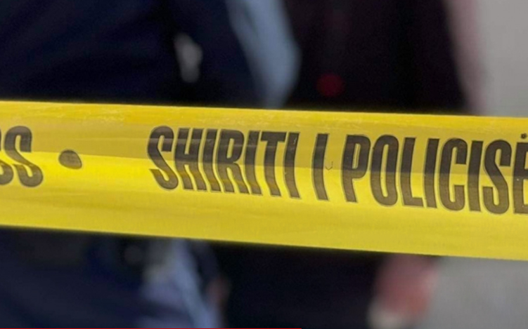 Gjendet pa shenja jete një person në Përpellac të Podujevës