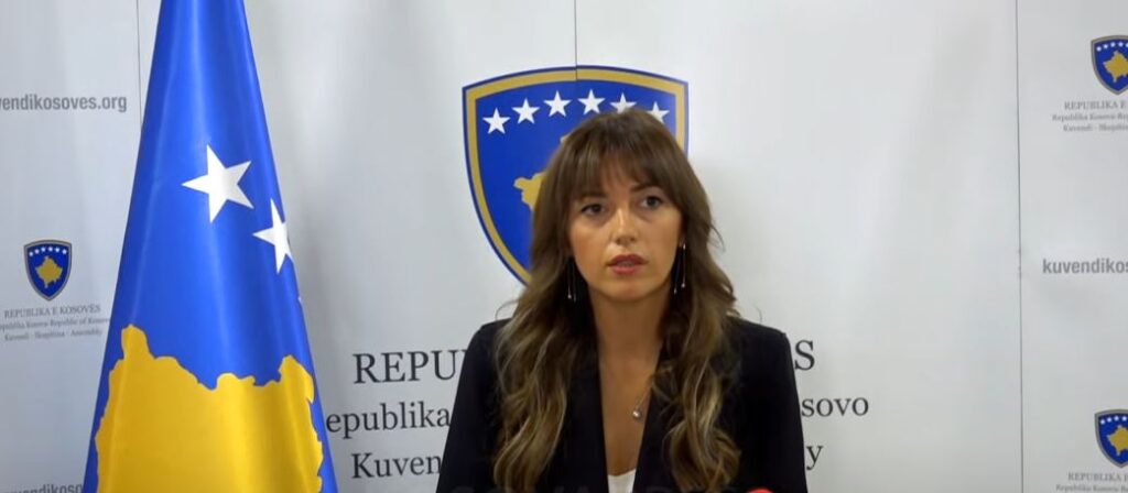 Haxhiu: Lista Serbe dhe Rashiqi assesi s’mund të futen në të njëjtin thes