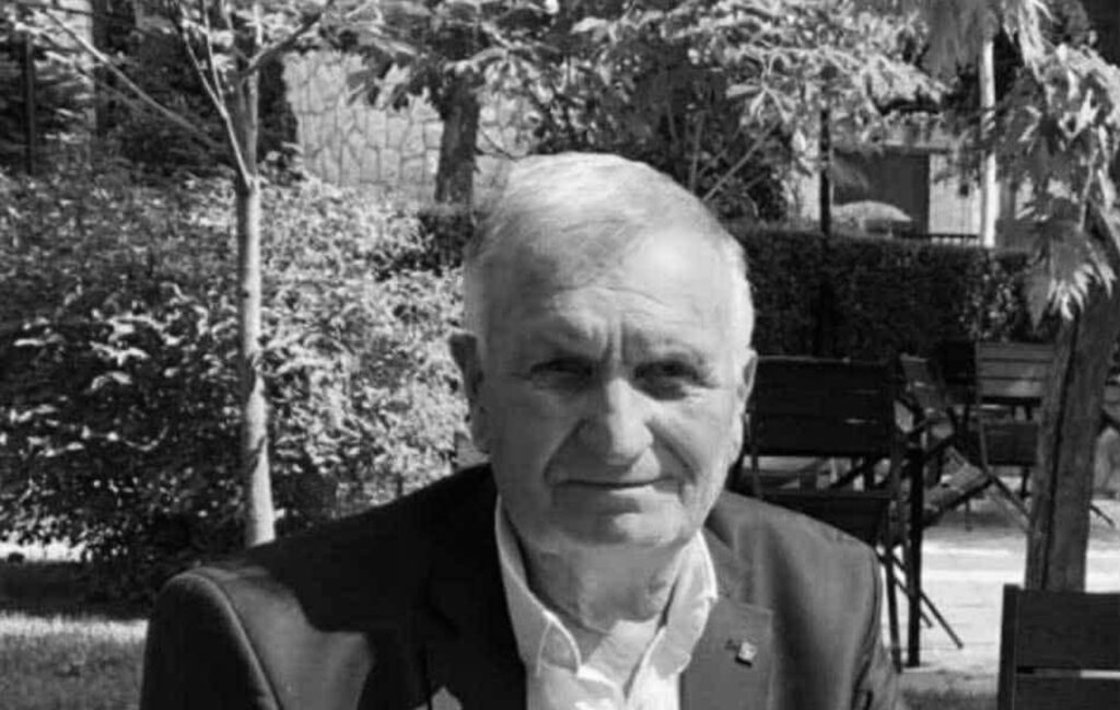 Ngushëllohet familja Luma në Lipjan