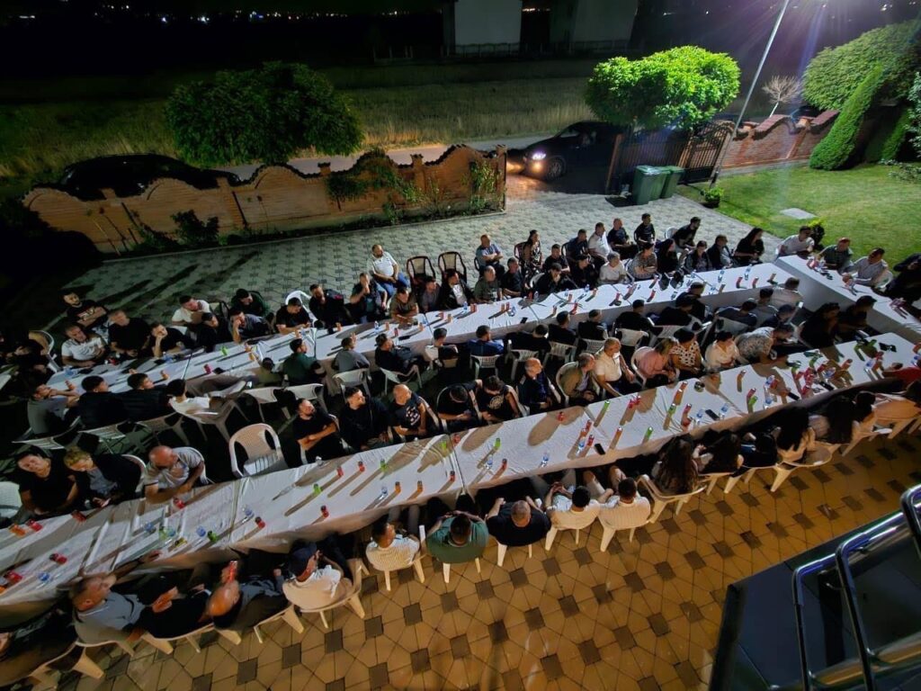 Buja nga Gllogoci: Porosinë e Thaçit dhe Veselit do ta çoj deri në fund: fitorja në Lipjan është e jona