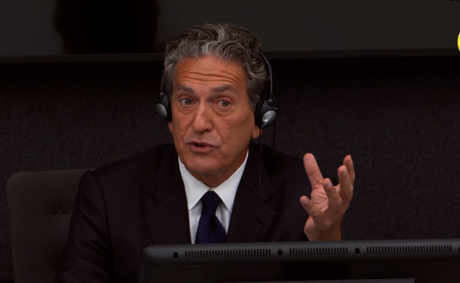 James Rubin: Kjo nuk është drejtësi