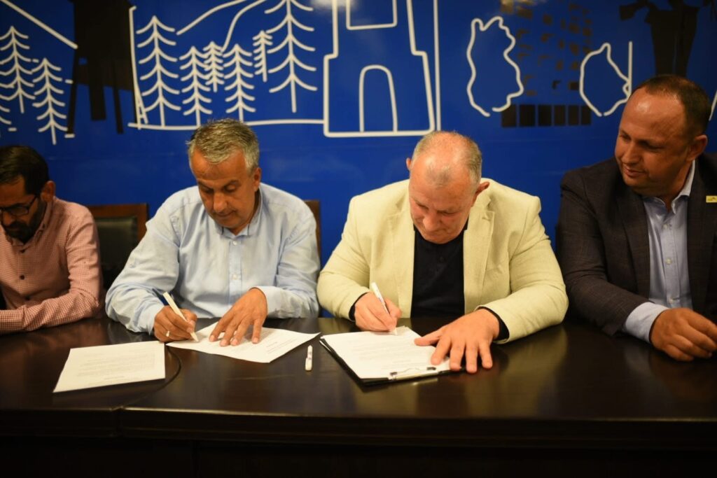 Edhe PAI – Lipjan i bashkohet PDK-së