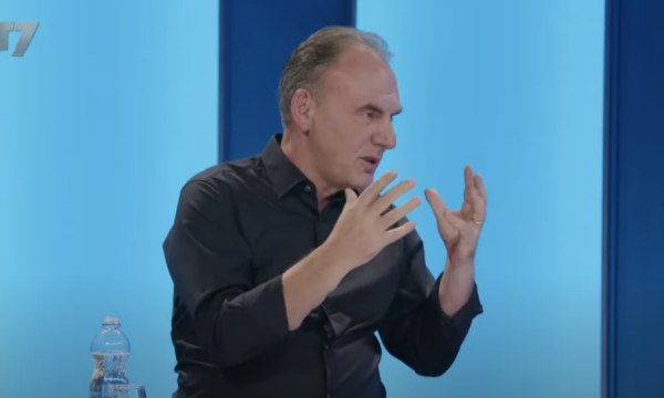 “Na jemi kanë vullnetarë, nuk kemi pasë qeveri mbrapa”, Limaj komenton deklaratat e Rubin, kujton kohën e luftës kur erdhi në Kosovë