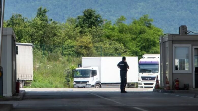 Serbia arreston edhe një person në Merdarë nën dyshimin për “krime lufte” në Podujevë