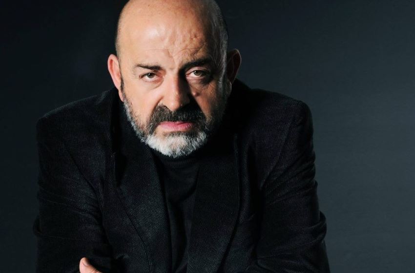 Vdes ikona e filmit, Enver Petrovci