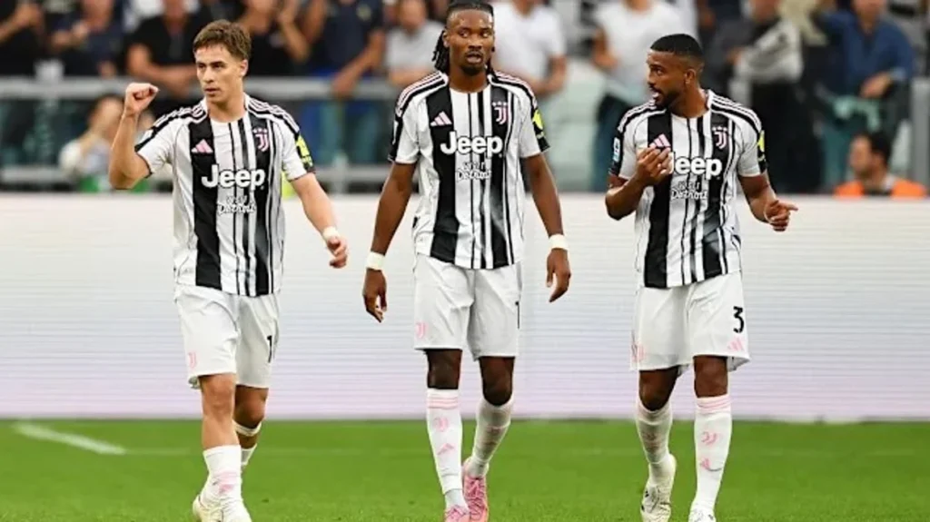 Juve refuzon ofertën e gjigantit londinez për yllin e ekipit