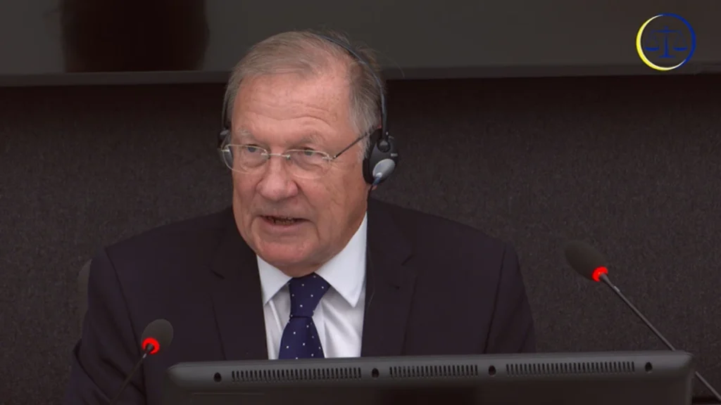 “Era luftë, barut dhe tym” – Duncan tregon detaje nga takimi i qershorit ’99, thotë se fuqinë në UÇK e kishin komandantët e zonave