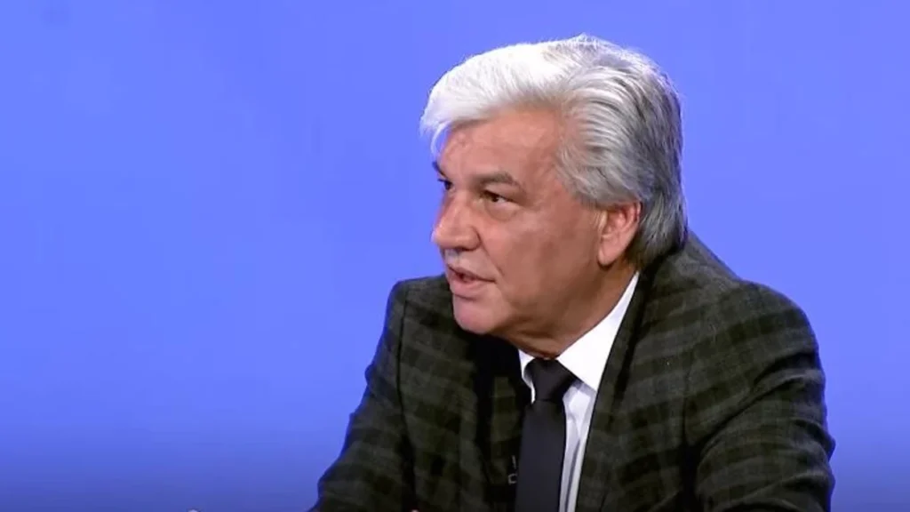 Kryeziu kritikon veprimin e Gjykatës Kushtetuese: Republika mbetet pezull