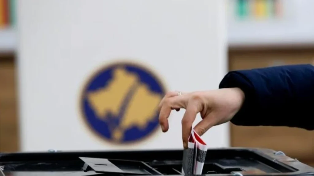 Zgjedhjet e 12 tetorit, nis votimi nga diaspora