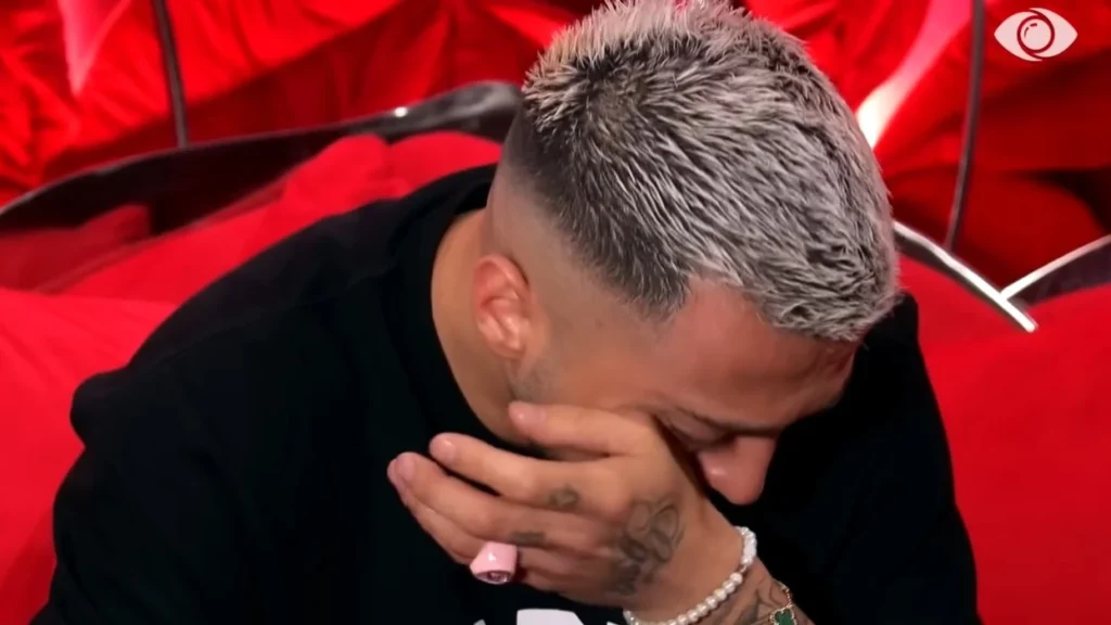 “Fjalët nuk mund të ngushëllojnë…” Opinionistët e BBVA reagojnë pasi vëllai i Gjestit humbi jetën në një aksident