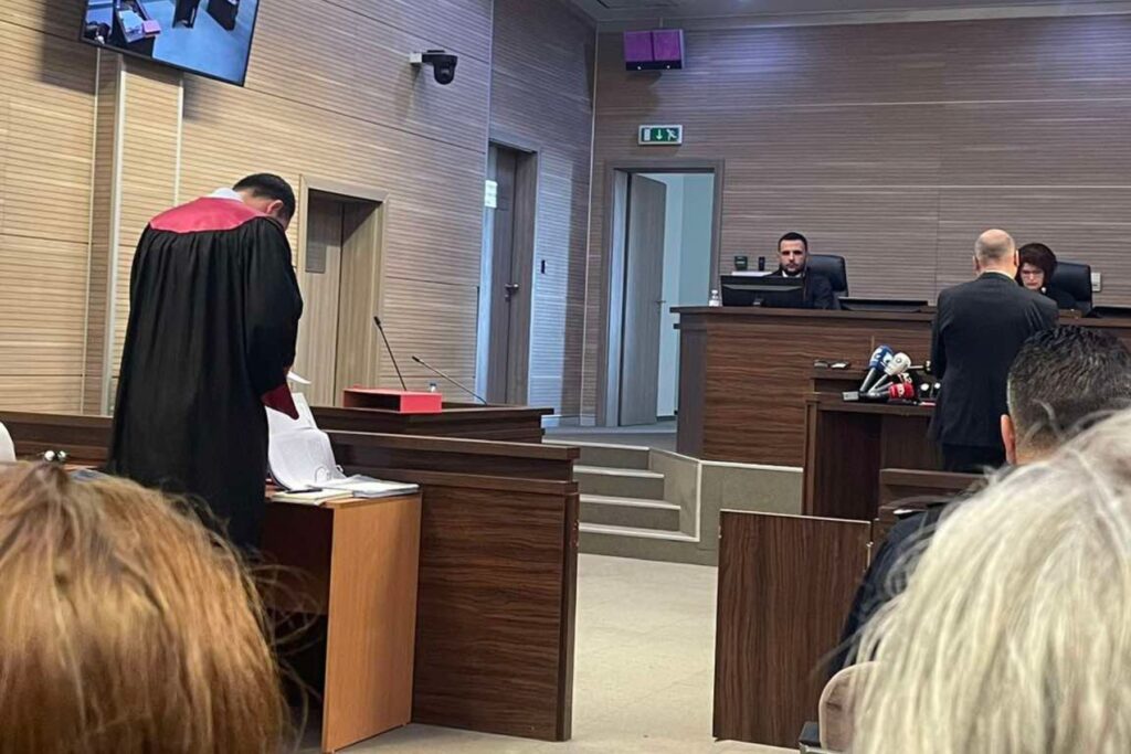 Familja e Liridona Ademajt kërkon të dëshmojë, prokurorja refuzon