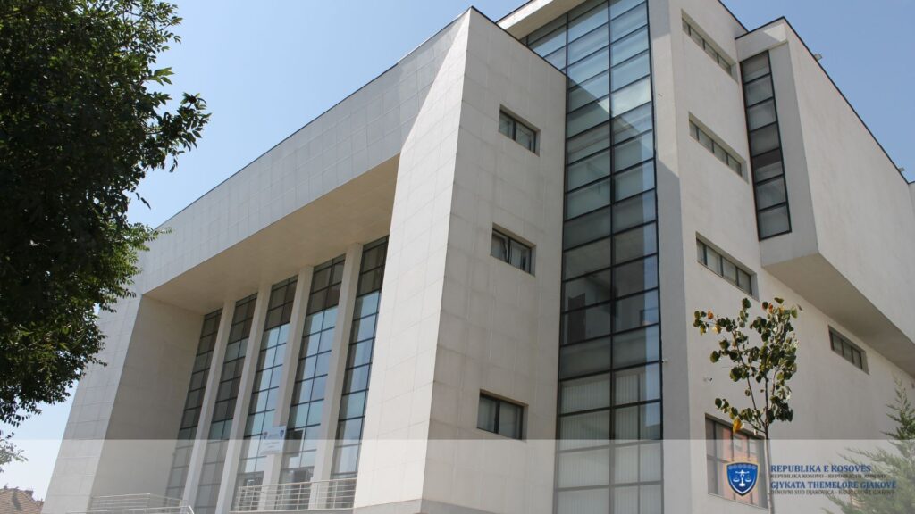 Prokuroria kërkon paraburgim ndaj një personi në Ferizaj, dhunoi në banesen e tij një 14 vjeçare