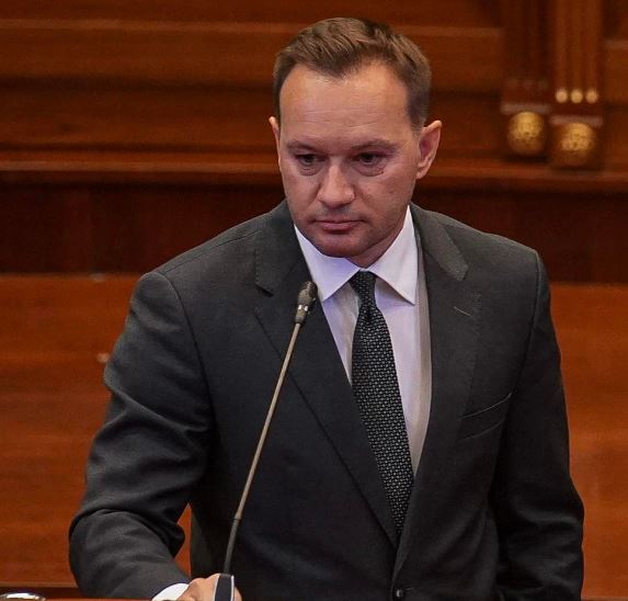 Zogaj, Muratit: Burokracia qendrore që po e mban peng zhvillimin e Prishtinës