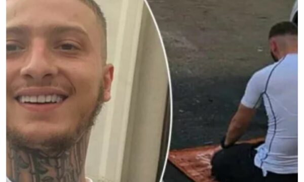 Fero: Për herë të parë jam falur në paraburgim