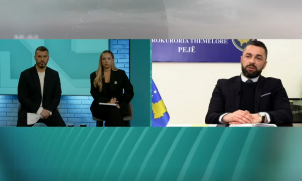 “Nxënësit dyshohet se u helmuan në një lokal pranë shkollës”, Prokuroria thotë se ka nisur hetimet për rastin në Pejë