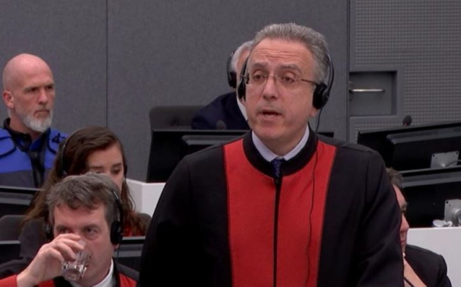 Avokati i Thaçit: Jemi në pritje të autorizimit edhe për një dëshmitar tjetër