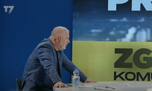 “Nuk do e kemi marzhën e gabimit as 2%”, Baton Haxhiu jep detaje për Exit Poll-in e nesërm