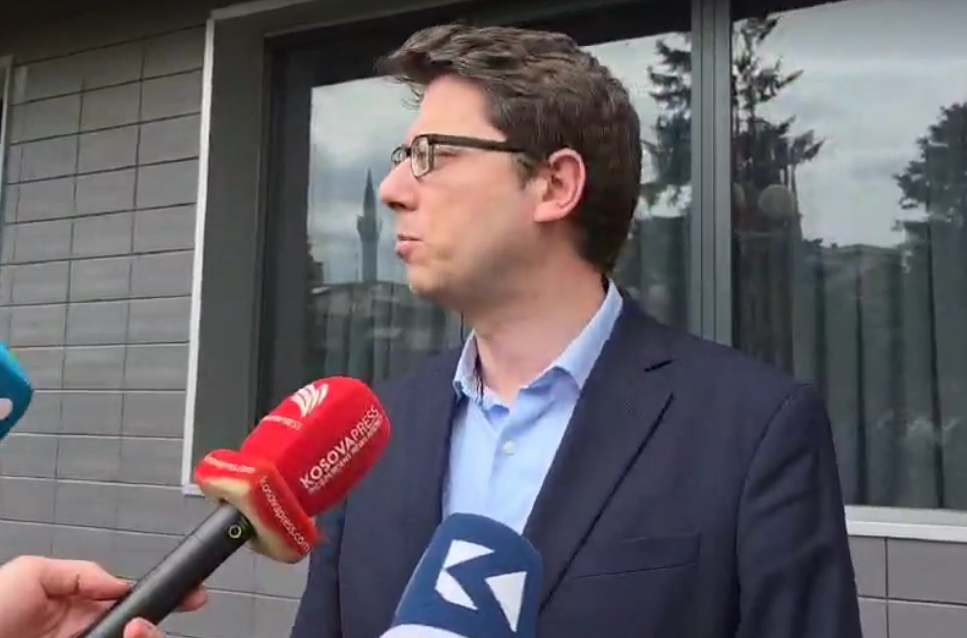 Murati i VV-së pret që “Kurti 3” do të votohet sot (VIDEO)