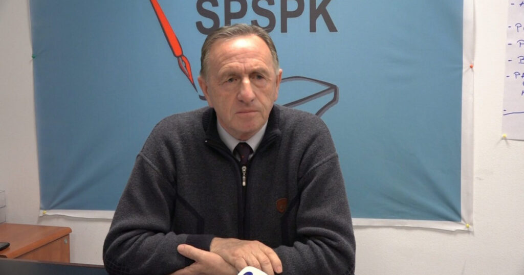 Azemi: Në sektorin publiko-privat ka punëtorë që marrin 292 euro pagë