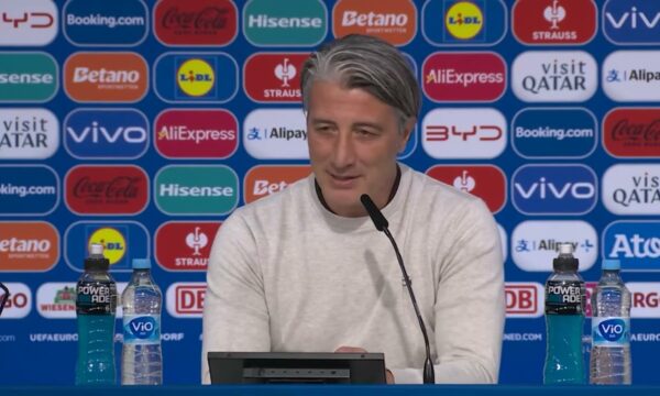 Trajneri i Zvicrës flet për lojtarin që e la Shqipërinë për “Helvetikët”