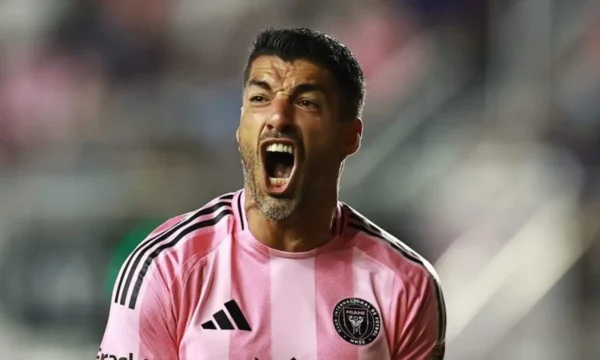 Luis Suarez në mesin e legjendave, 600 gola në karrierë: Nëse ju them se i ëndërroja, ju gënjej
