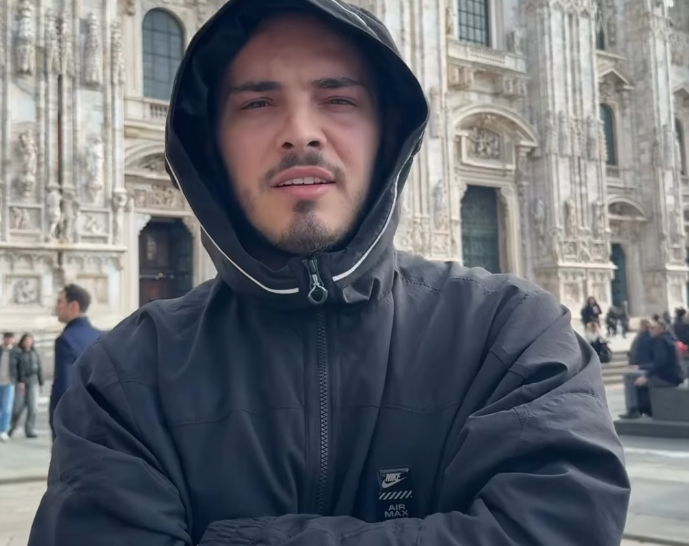 I vdiq djali i posalindur, reperi shqiptar bën reagimin prekës: Allahu i sprovon ata që i do…