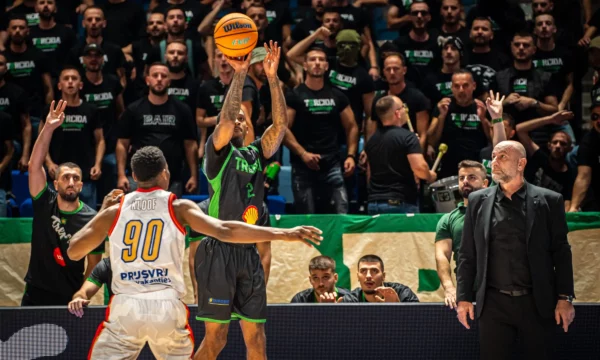 Trepça e fillon sonte eksperiencën e re në grupe të FIBA Europe Cup