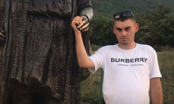 I riu që humbi mes kufirit Kosovë-Shqipëri ende në kërkim, dyshohet se u pa duke hipur në autobus