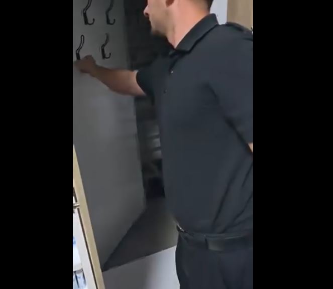 Dogana me operacion në Pejë, gjen barna të kontrabanduara