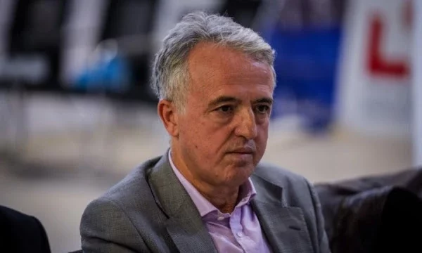 Hamiti: Albin Kurti pushtetin e do, shtetin e Kosovës jo